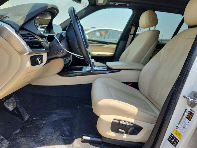 5UXKR0C55H0V65067 2017 BMW X5 photo no. 7