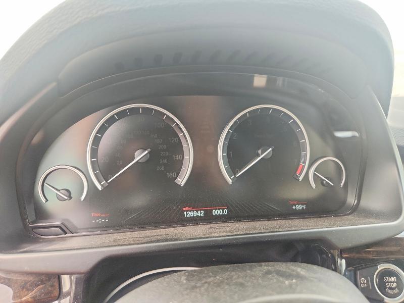 5UXKR0C55H0V65067 2017 BMW X5 photo no. 9