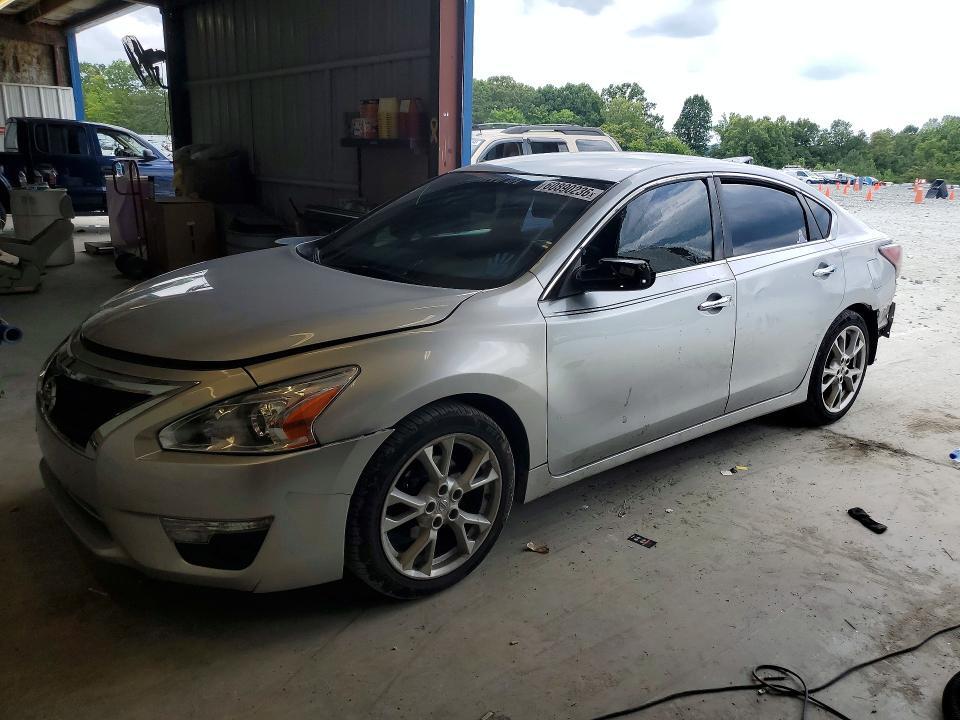 1N4AL3AP9FC456990 2015 NISSAN ALTIMA photo no. 1