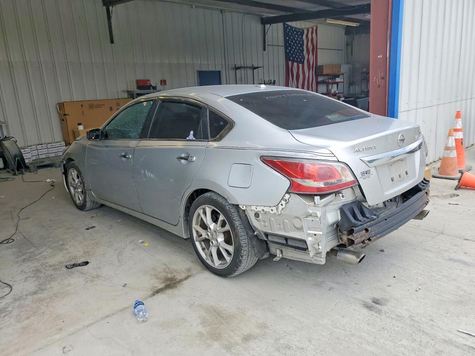 1N4AL3AP9FC456990 2015 NISSAN ALTIMA photo no. 2