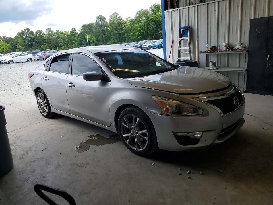 1N4AL3AP9FC456990 2015 NISSAN ALTIMA photo no. 4
