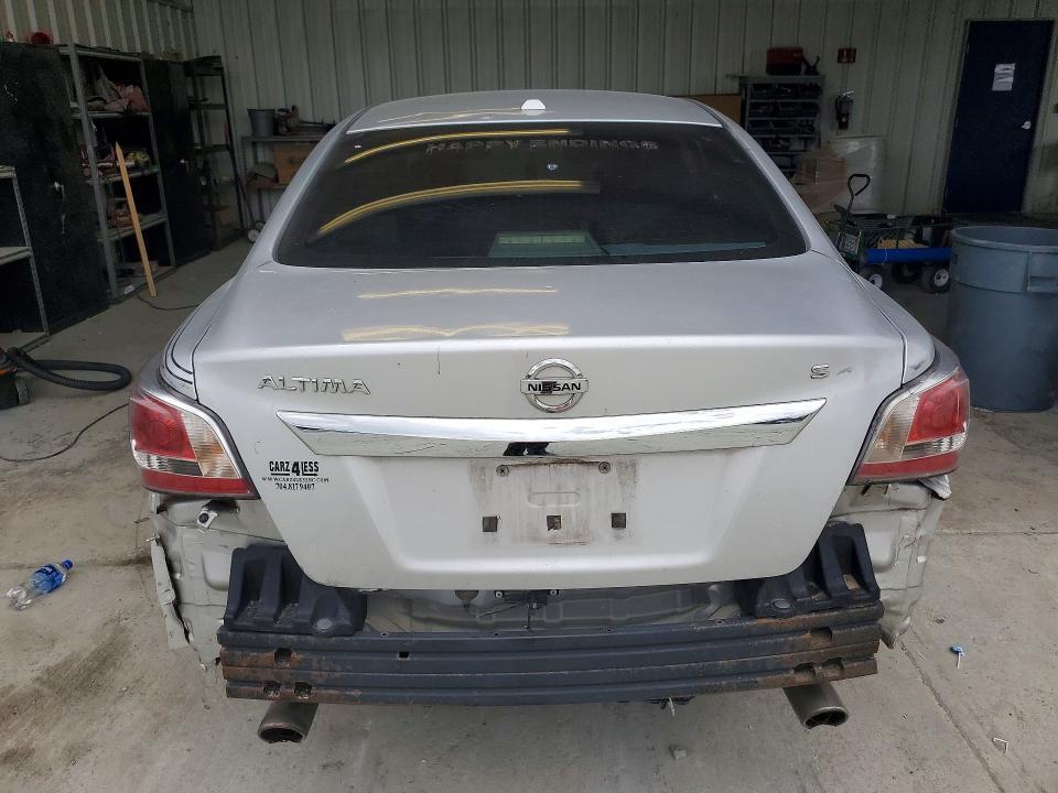 1N4AL3AP9FC456990 2015 NISSAN ALTIMA photo no. 6