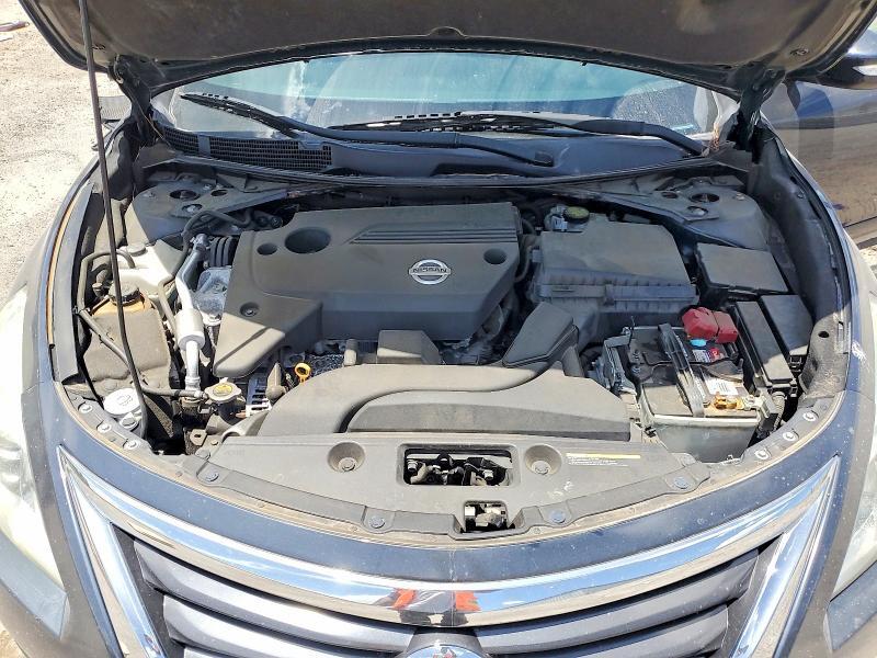 2015 NISSAN ALTIMA 2.5 SV — Фото 11 из 12