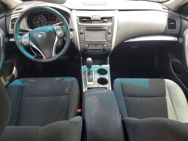 2015 NISSAN ALTIMA 2.5 SV — Фото 8 из 12