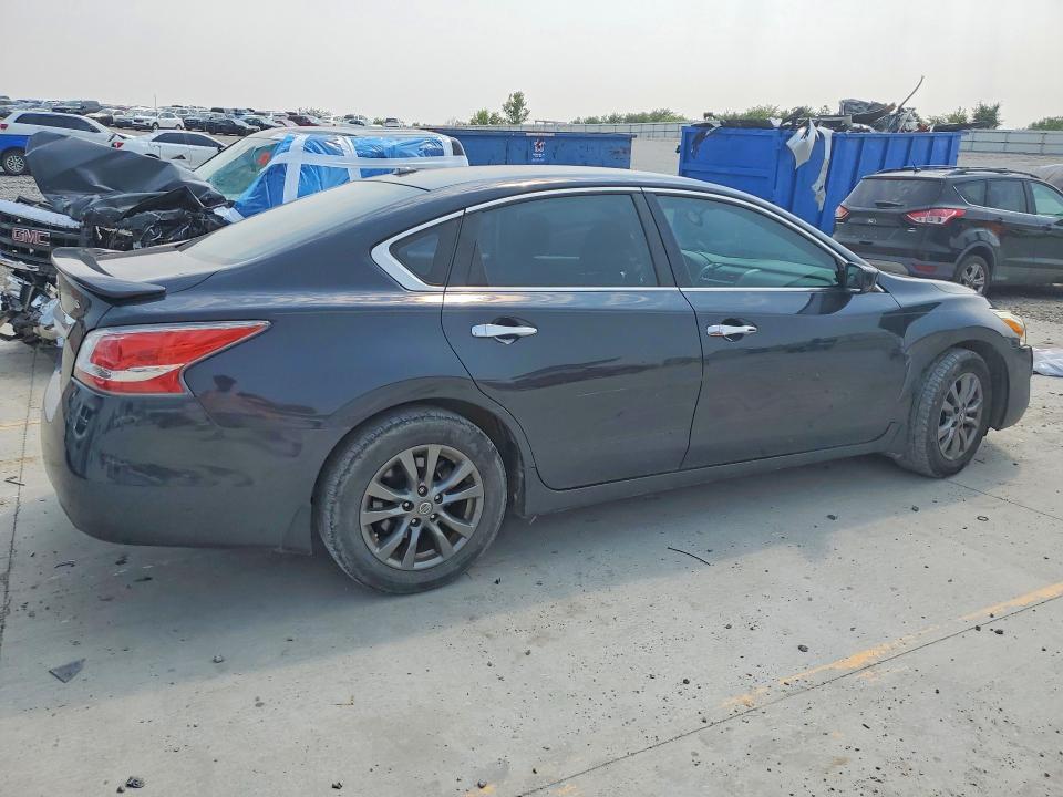 1N4AL3AP0FN408668 2015 NISSAN ALTIMA photo no. 3