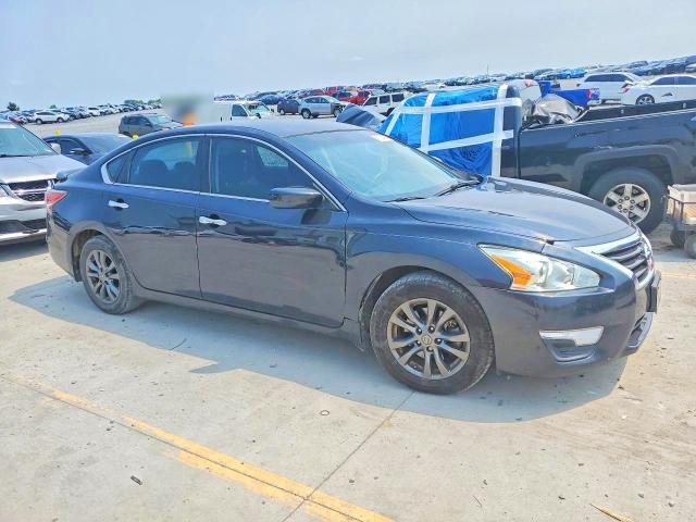 1N4AL3AP0FN408668 2015 NISSAN ALTIMA photo no. 4