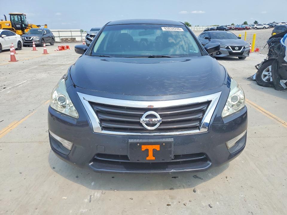 1N4AL3AP0FN408668 2015 NISSAN ALTIMA photo no. 5