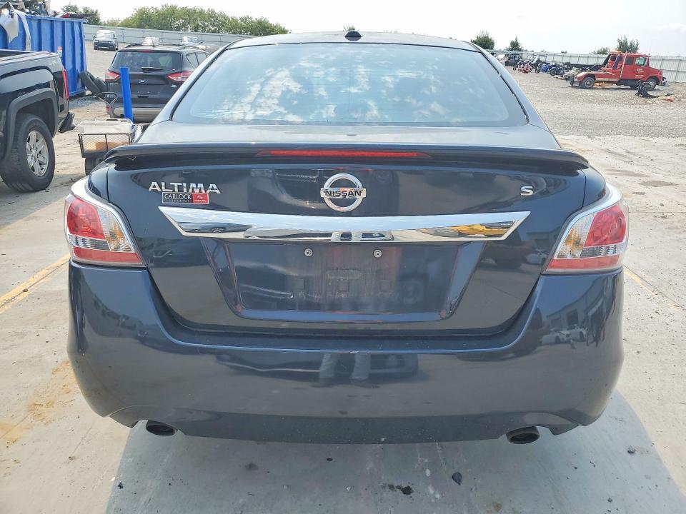 1N4AL3AP0FN408668 2015 NISSAN ALTIMA photo no. 6
