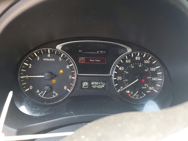 1N4AL3AP0FN408668 2015 NISSAN ALTIMA photo no. 9