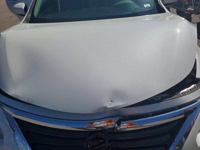 2015 NISSAN ALTIMA 2.5 SL — Фото 11 из 12