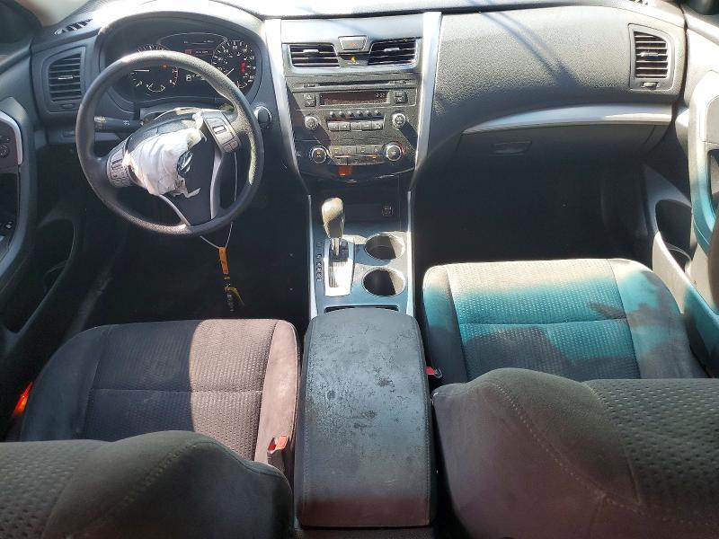 2015 NISSAN ALTIMA 2.5 S — Фото 8 из 12