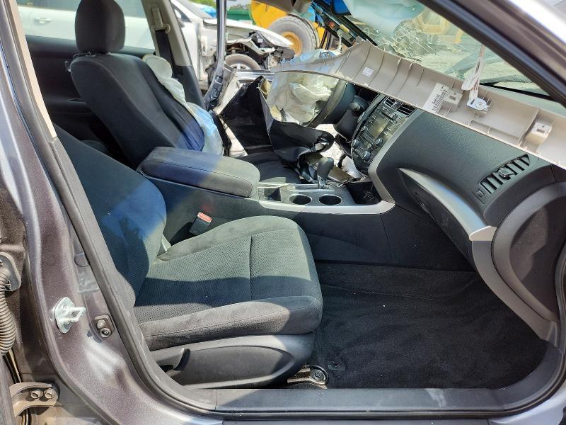 2015 NISSAN ALTIMA 2.5 SV — Фото 7 из 12