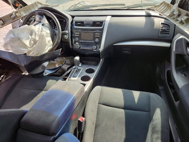 2015 NISSAN ALTIMA 2.5 SV — Фото 8 из 12