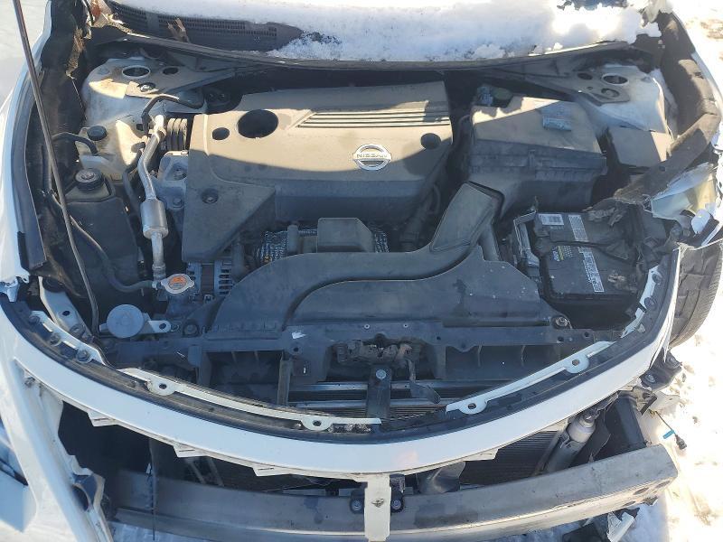2015 NISSAN ALTIMA 2.5 — Фото 11 из 12
