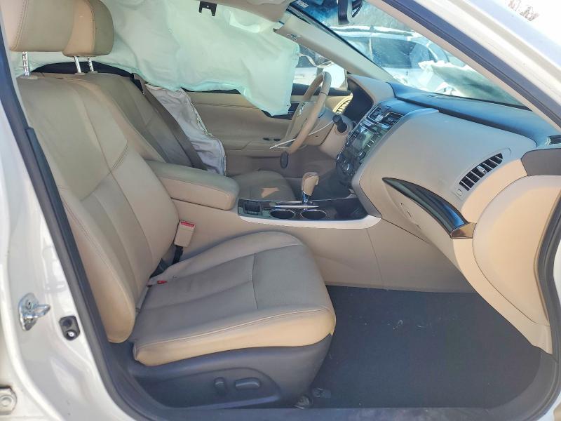 2015 NISSAN ALTIMA 2.5 — Фото 7 из 12