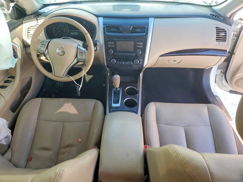 2015 NISSAN ALTIMA 2.5 — Фото 8 из 12