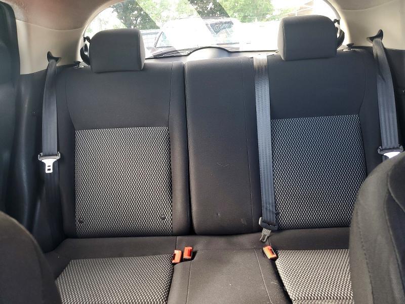 2015 NISSAN JUKE S — Фото 10 из 13