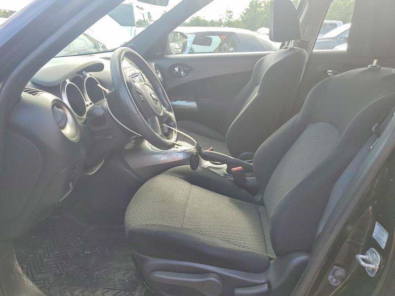 2015 NISSAN JUKE S — Фото 7 из 13
