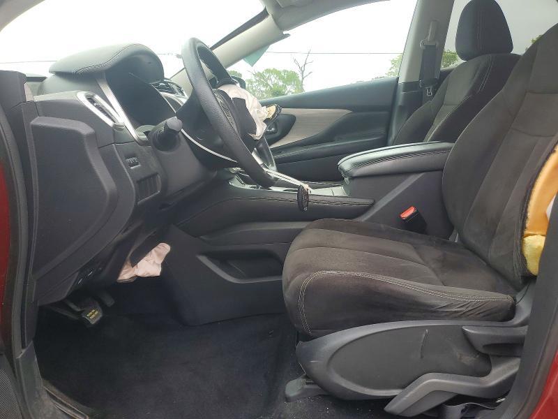 2015 NISSAN MURANO S — Фото 7 из 13