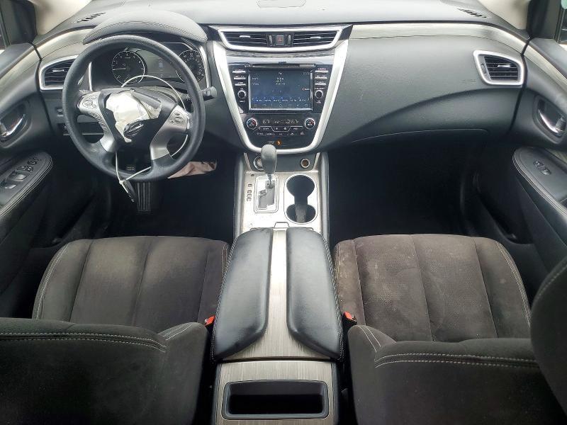 2015 NISSAN MURANO S — Фото 8 из 13