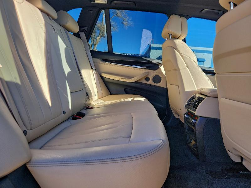 5UXKR0C39H0V80265 2017 BMW X5 photo no. 10