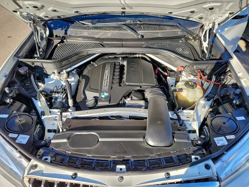 5UXKR0C39H0V80265 2017 BMW X5 photo no. 11
