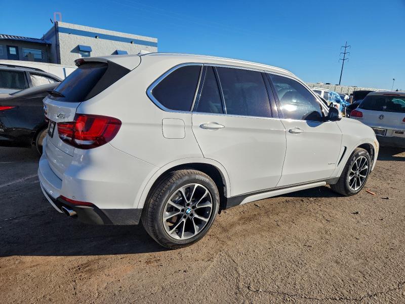 5UXKR0C39H0V80265 2017 BMW X5 photo no. 3