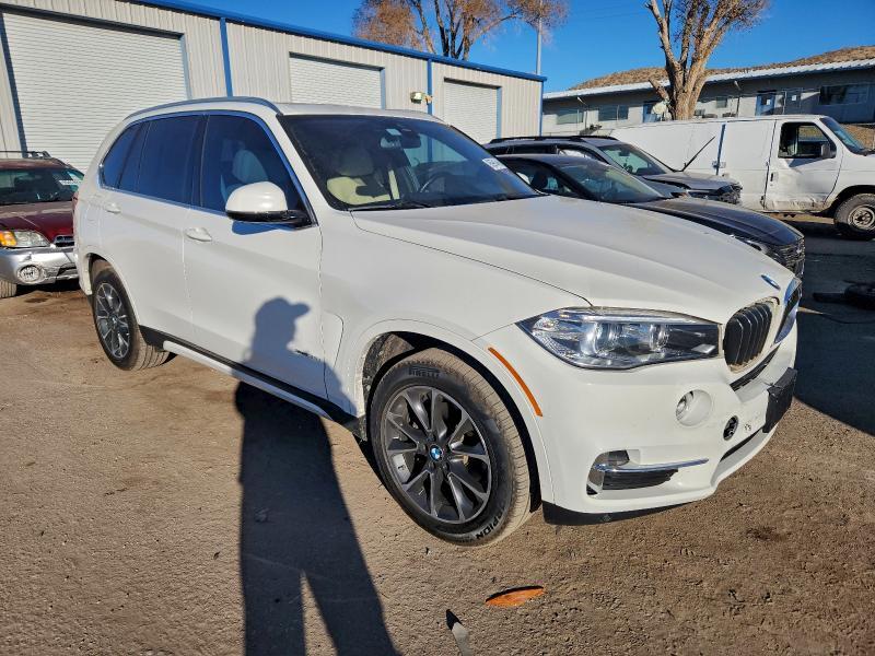 5UXKR0C39H0V80265 2017 BMW X5 photo no. 4