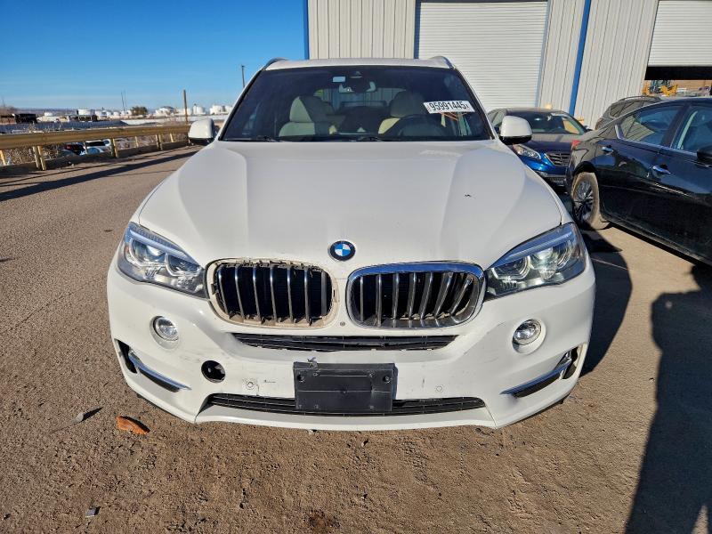 5UXKR0C39H0V80265 2017 BMW X5 photo no. 5
