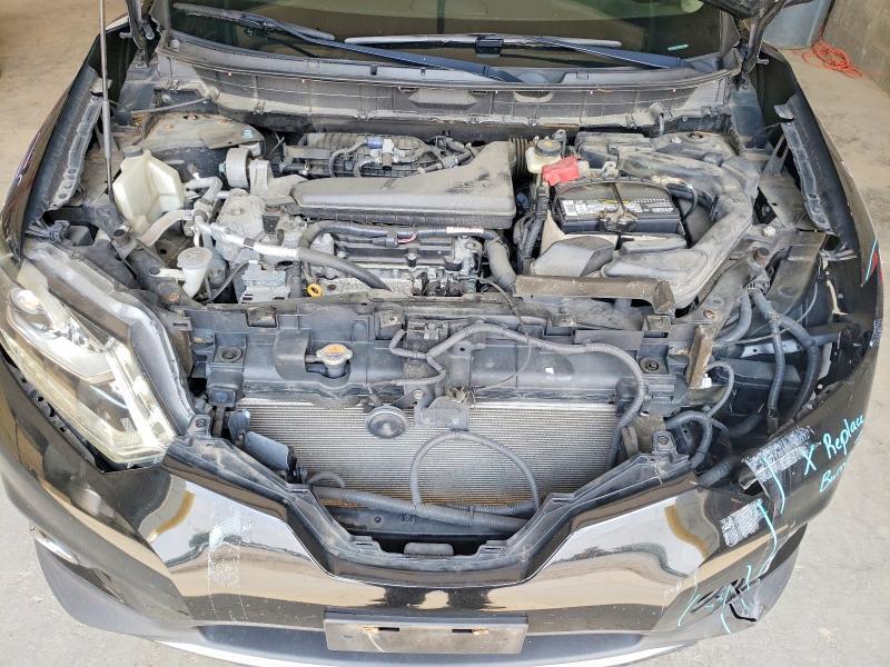 2015 NISSAN ROGUE S — Фото 12 из 14