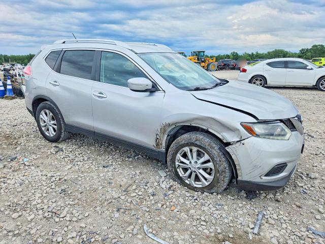 2015 NISSAN ROGUE SV — Фото 4 из 13