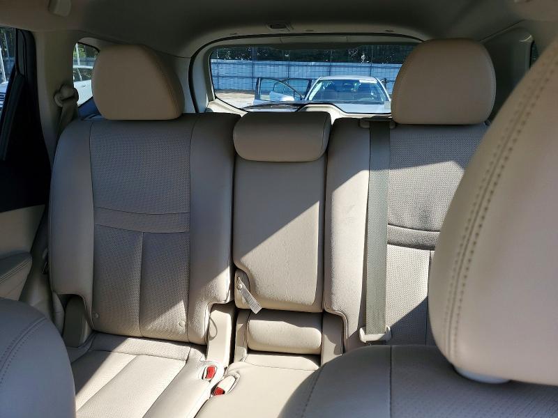 5N1AT2MT3FC823732 2015 NISSAN ROGUE photo no. 10