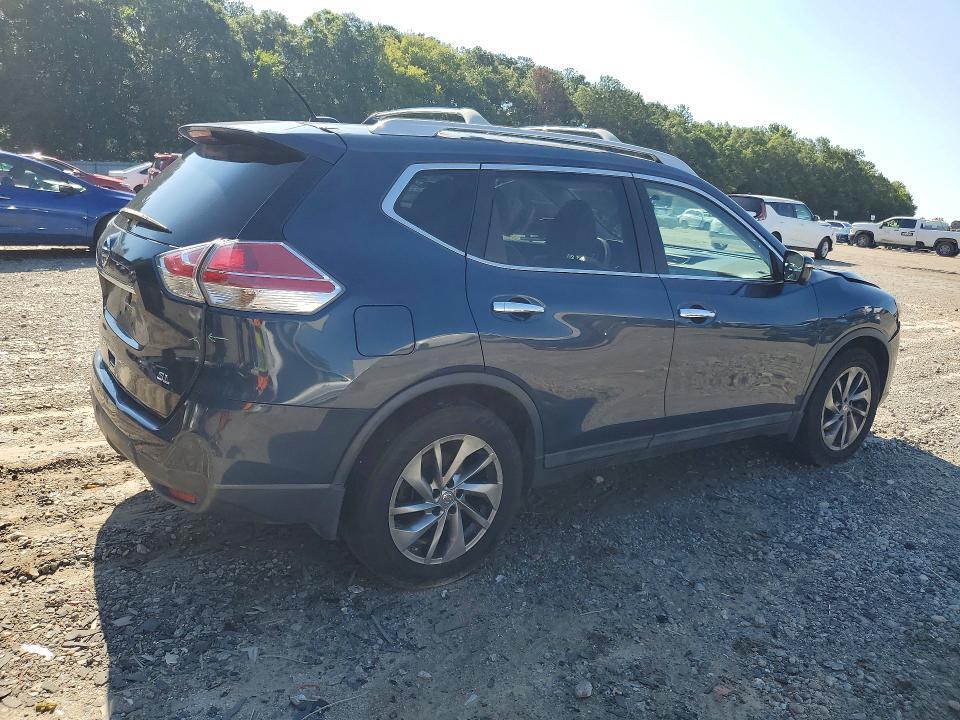 5N1AT2MT3FC823732 2015 NISSAN ROGUE photo no. 3