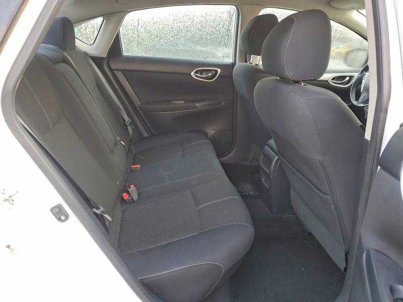 3N1AB7AP2FY321669 2015 NISSAN SENTRA photo no. 10