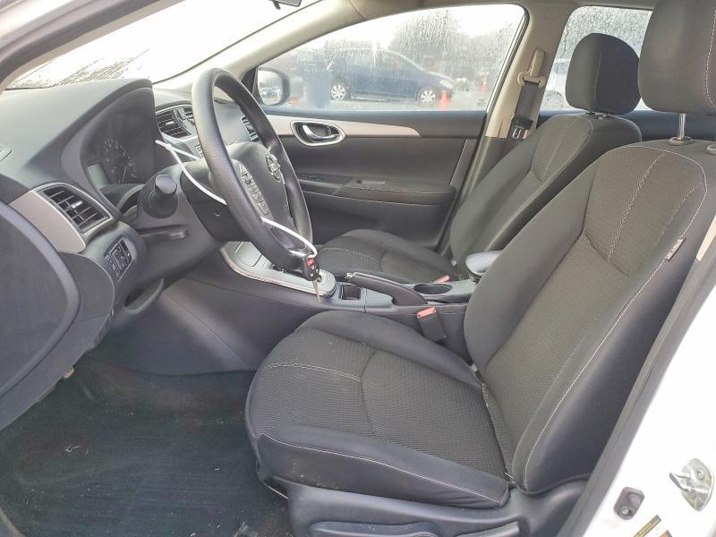3N1AB7AP2FY321669 2015 NISSAN SENTRA photo no. 7