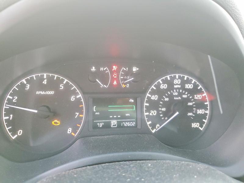 3N1AB7AP2FY321669 2015 NISSAN SENTRA photo no. 9