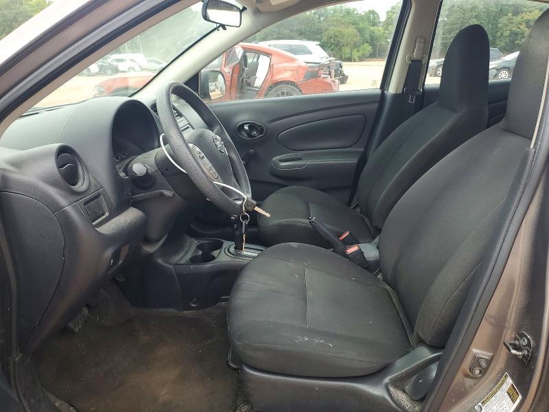 3N1CN7AP0FL905288 2015 NISSAN VERSA photo no. 7