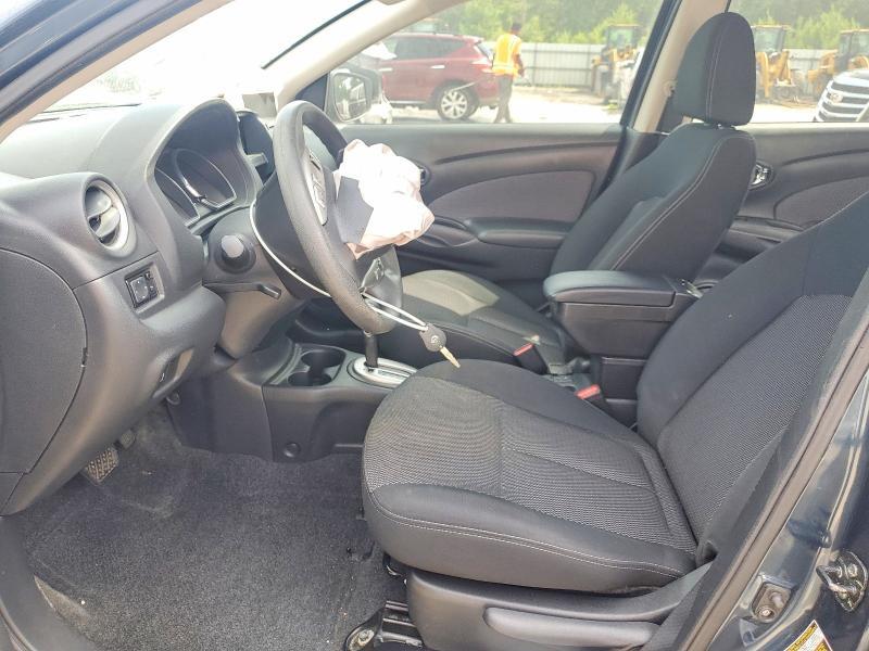 2015 NISSAN VERSA 1.6 SV — Фото 7 из 13