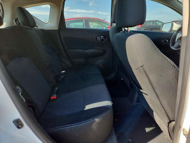 3N1CE2CP0FL385397 2015 NISSAN VERSA NOTE photo no. 10