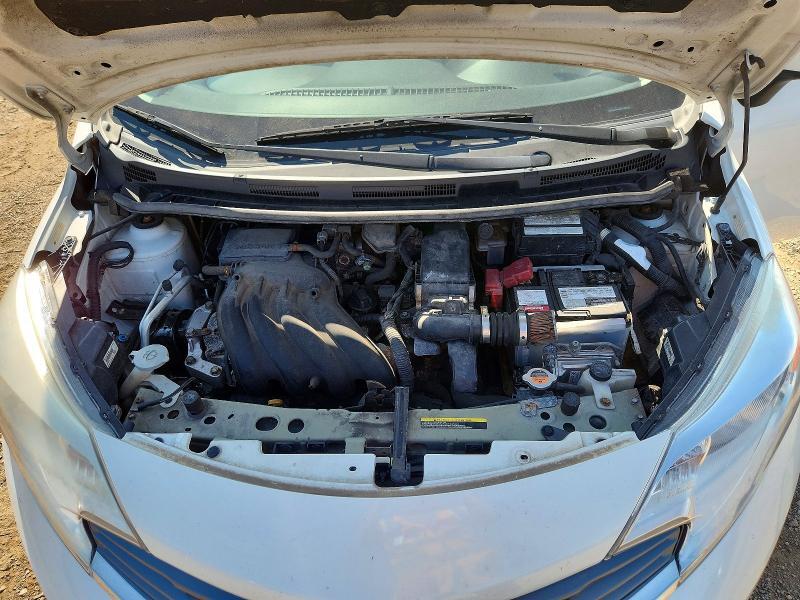 3N1CE2CP0FL385397 2015 NISSAN VERSA NOTE photo no. 11