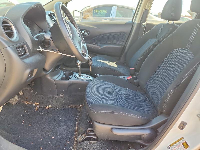 3N1CE2CP0FL385397 2015 NISSAN VERSA NOTE photo no. 7