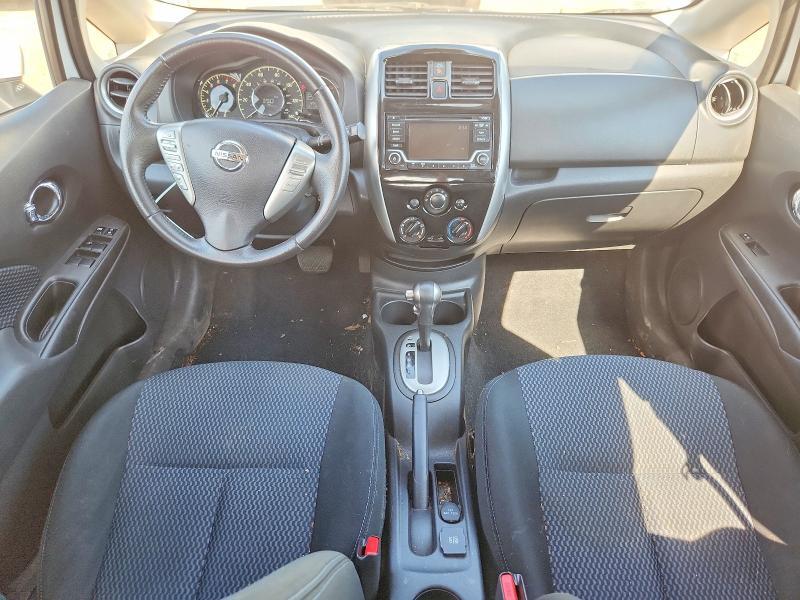 3N1CE2CP0FL385397 2015 NISSAN VERSA NOTE photo no. 8