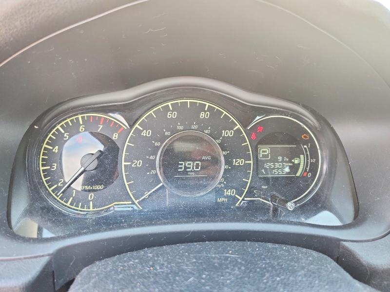 3N1CE2CP0FL385397 2015 NISSAN VERSA NOTE photo no. 9