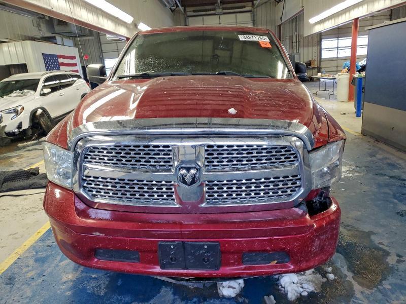 2015 RAM 1500 SLT — Фото 5 из 12