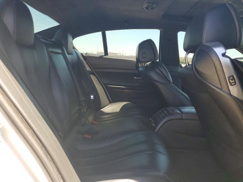 WBA6D4C52HD977865 2017 BMW 650 photo no. 10