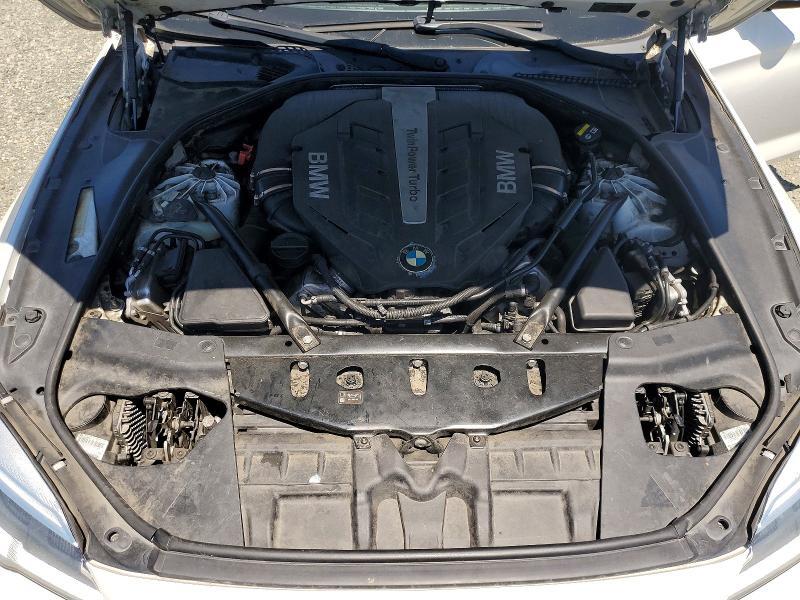 WBA6D4C52HD977865 2017 BMW 650 photo no. 11