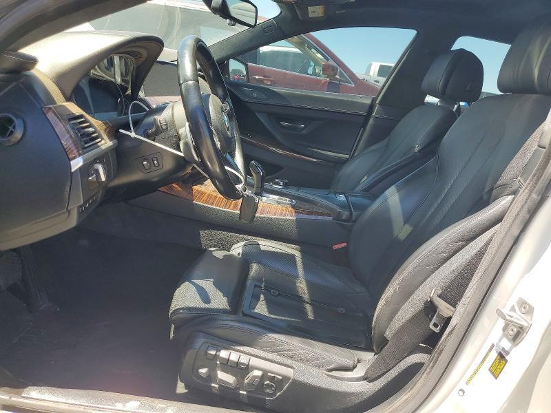 WBA6D4C52HD977865 2017 BMW 650 photo no. 7