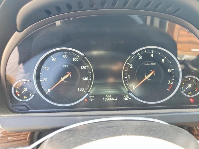 WBA6D4C52HD977865 2017 BMW 650 photo no. 9