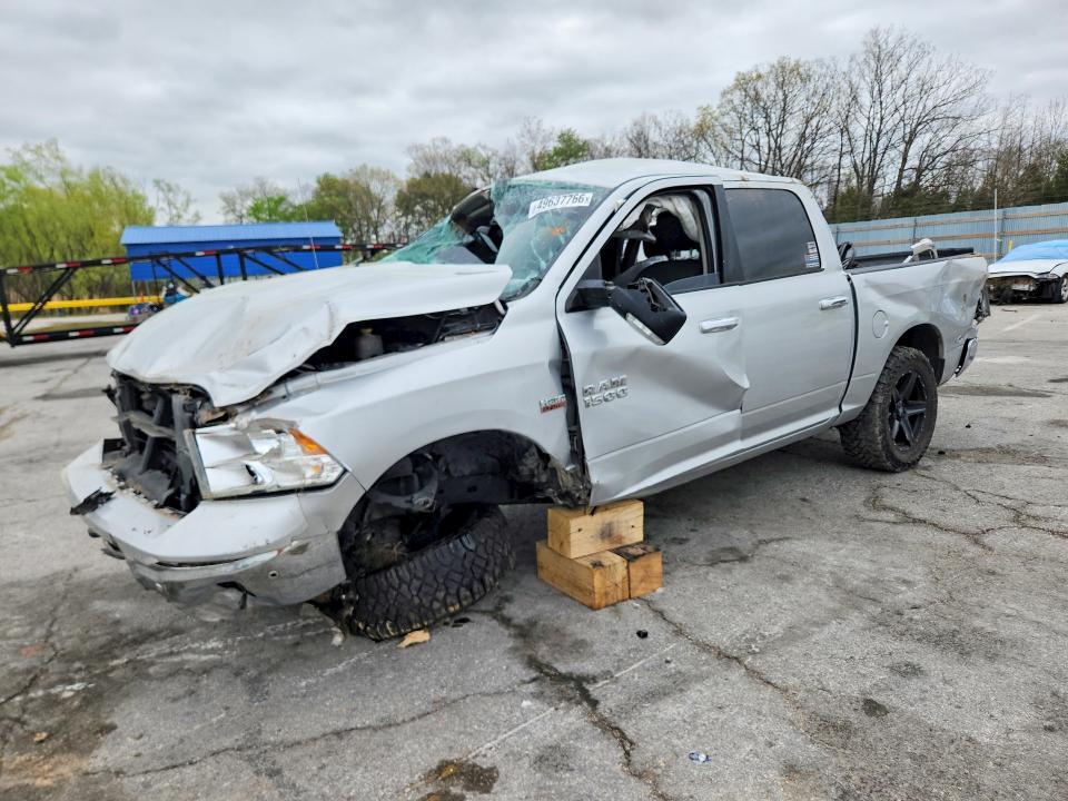 1C6RR7LT9FS636240 2015 RAM 1500 photo no. 1