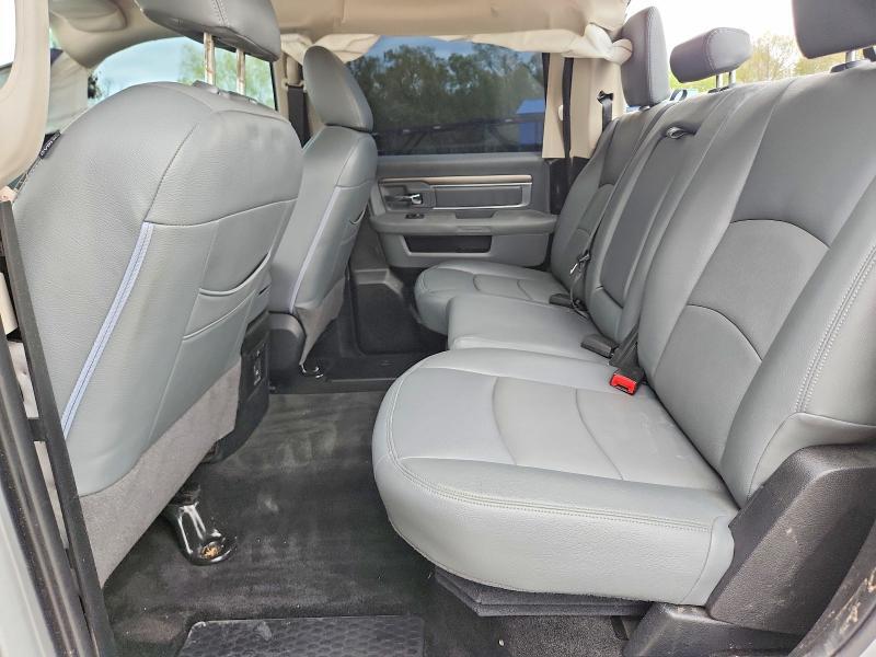 1C6RR7LT9FS636240 2015 RAM 1500 photo no. 10
